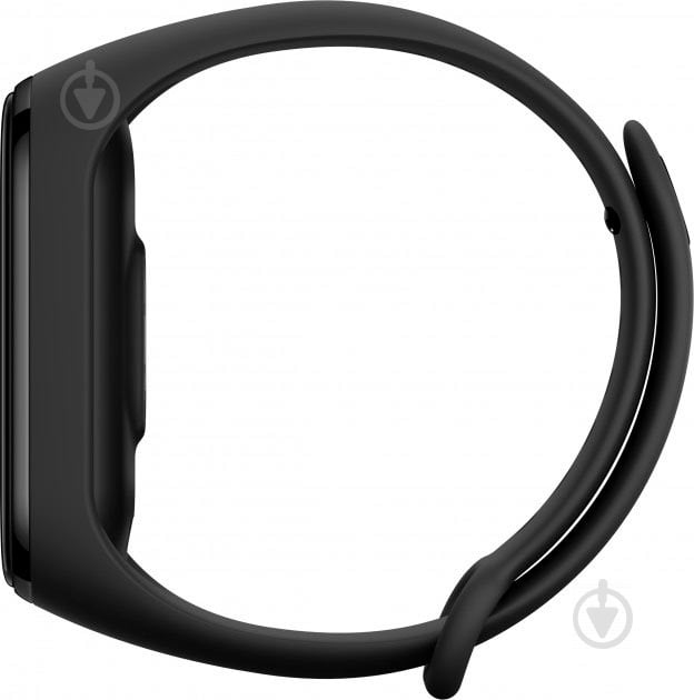 Фитнес-браслет Xiaomi Mi Smart Band 4 NFC black (653844) - фото 6