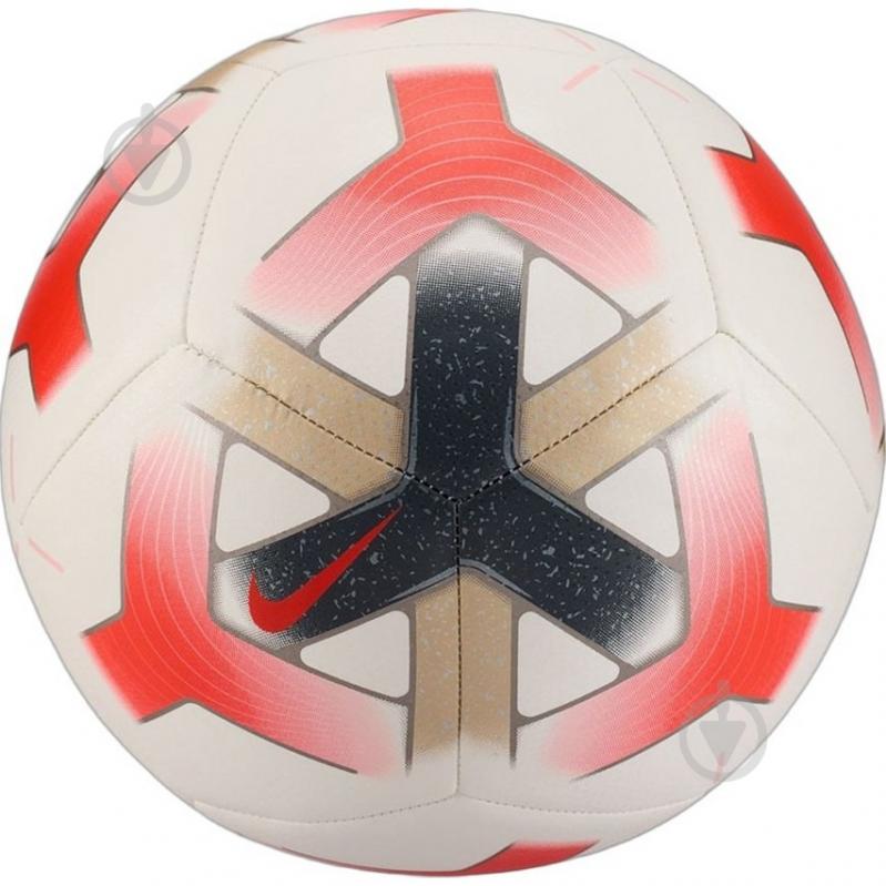 Мяч Nike Pitch IQ0646-101 - фото 1
