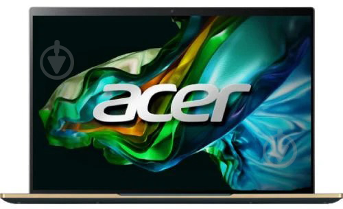 Ноутбук Acer Swift 14 SF14-71T-57YD 14" (NX.KEREU.003) mist green - фото 2