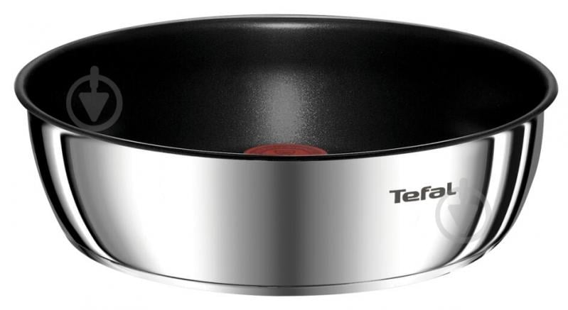 Набор посуды Ingenio Emotion 13 предметов L897SD74 Tefal - фото 13