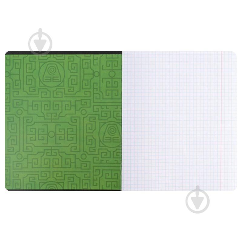 Набор тетрадей 12 лист. клетка Avatar: The Last Airbender 5 шт. KITE - фото 3 Набор тетрадей 12 лист. клетка Avatar: The Last Airbender 5 шт. KITE - фото 3