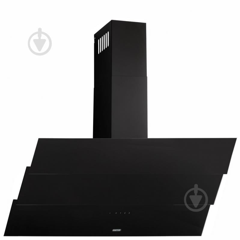 Вытяжка Eleyus FENIX 1200 LED 90 BL - фото 7 Вытяжка Eleyus FENIX 1200 LED 90 BL - фото 7