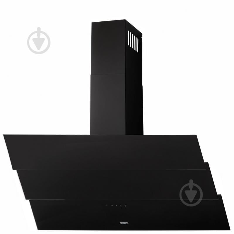 Вытяжка Eleyus FENIX 1200 LED 90 BL - фото 8 Вытяжка Eleyus FENIX 1200 LED 90 BL - фото 8