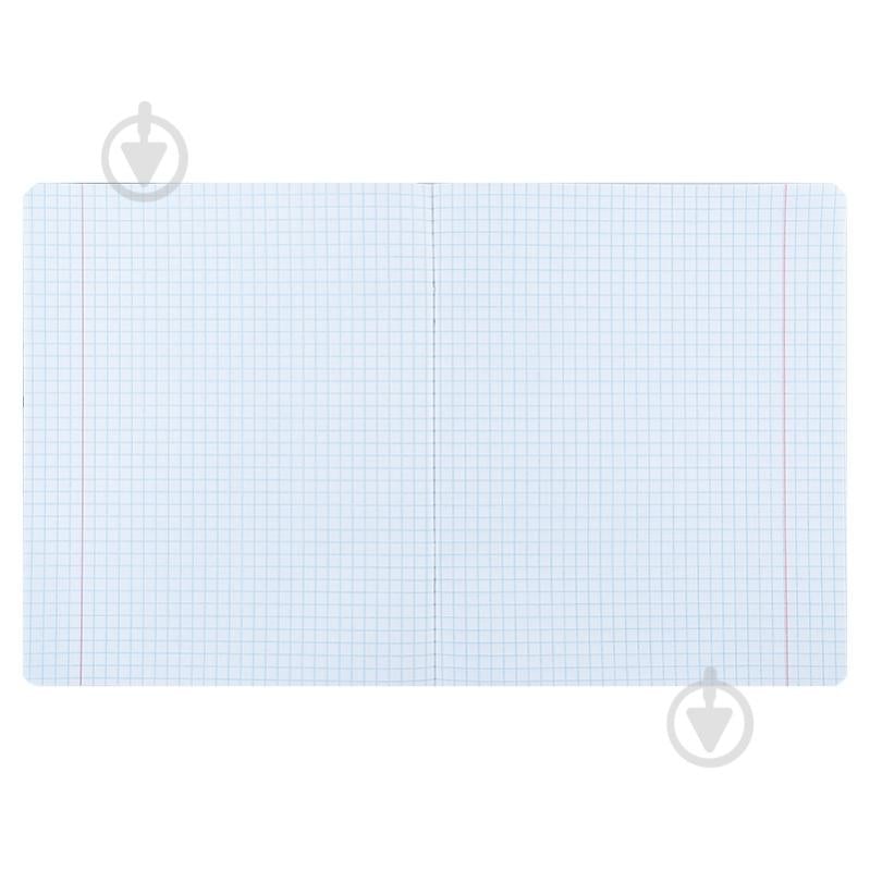 Набор тетрадей 12 лист. клетка Attack on Titan Season 1-3 5 шт. KITE - фото 4