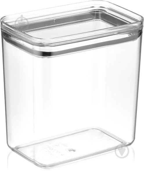 Контейнер пищевой Idea Home 00716 2.1 л - фото 1 Контейнер пищевой Idea Home 00716 2.1 л - фото 1