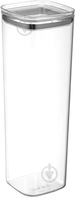 Контейнер пищевой Idea Home 00757 3.1 л - фото 1 Контейнер пищевой Idea Home 00757 3.1 л - фото 1