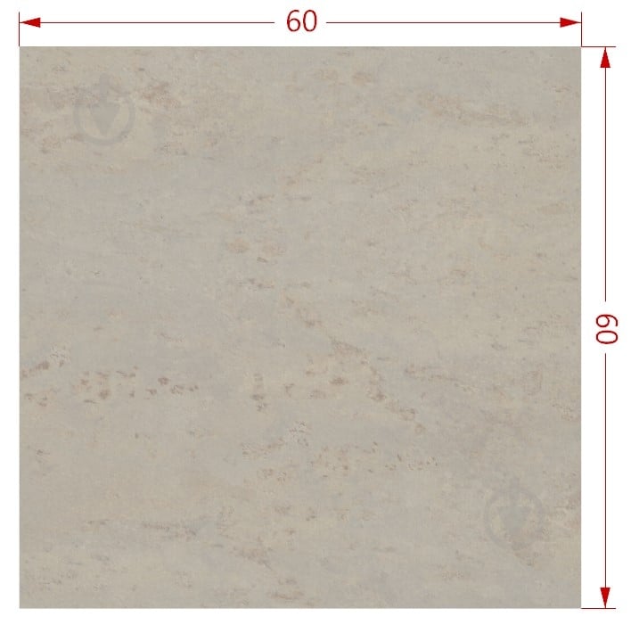 Плитка Stargres Peacock Sand (KW) Gres szkl. Rett 60x60x3 см - фото 9 Плитка Stargres Peacock Sand (KW) Gres szkl. Rett 60x60x3 см - фото 9
