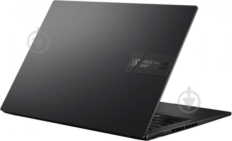 Ноутбук Asus Vivobook 14X K3405VF-LY068 14" (90NB11B1-M002J0) indie black - фото 6