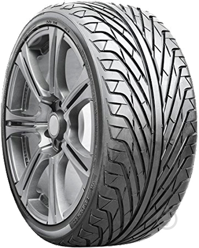 Шина TRIANGLE TR968 235/35R19 V лето - фото 2 Шина TRIANGLE TR968 235/35R19 V лето - фото 2
