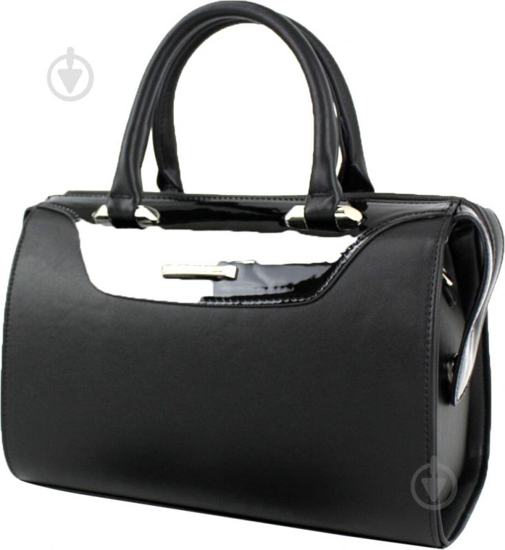 Сумка женская Wallaby 542.30.239 черный - фото 1