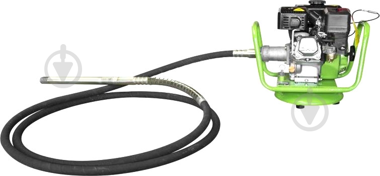 Вібратор для бетону Zipper ZI-BR160Y - фото 2 Вібратор для бетону Zipper ZI-BR160Y - фото 2