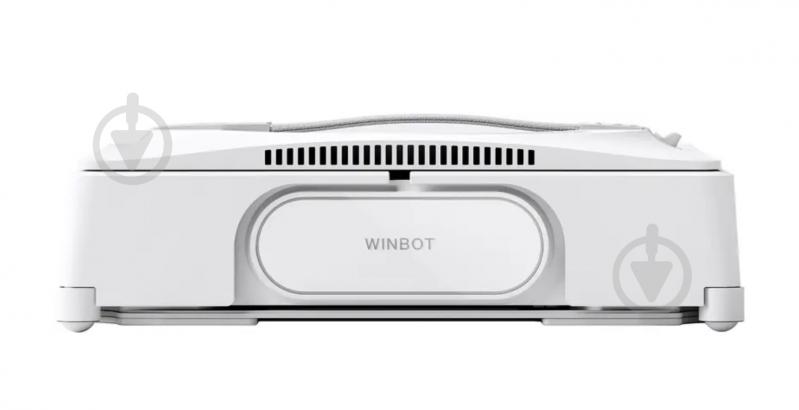 Робот-мойщик окон Ecovacs Winbot W2 Omni white - фото 4