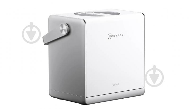 Робот-мойщик окон Ecovacs Winbot W2 Omni white - фото 7