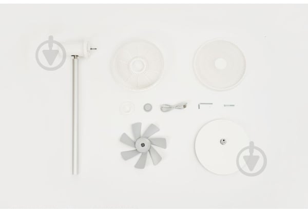 Вентилятор Xiaomi Standing Fan 2s - фото 6 Вентилятор Xiaomi Standing Fan 2s - фото 6