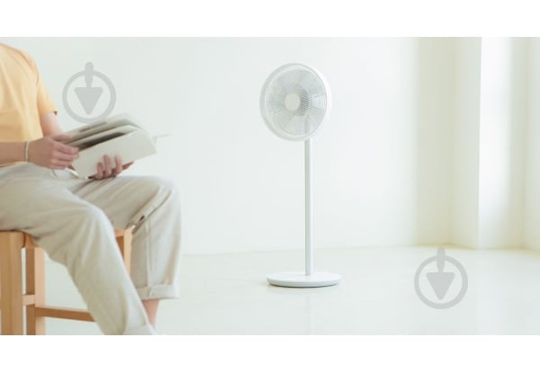 Вентилятор Xiaomi Standing Fan 2s - фото 4 Вентилятор Xiaomi Standing Fan 2s - фото 4