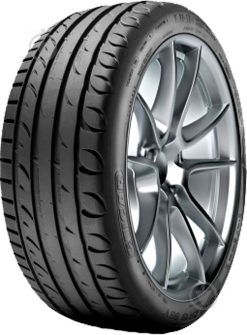 Шина RIKEN ultra high performance xl 245/40R18 Y лето - фото 1