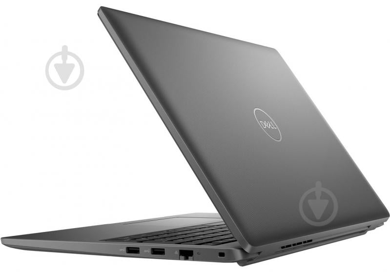 Ноутбук Dell Latitude 3540 15,6" (210-BGDY-2307ITS) black - фото 6