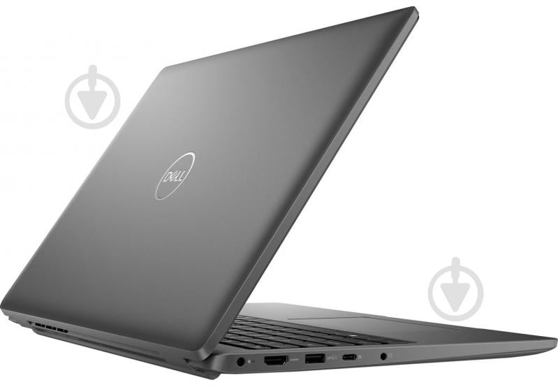 Ноутбук Dell Latitude 3540 15,6" (210-BGDY-2307ITS) black - фото 5