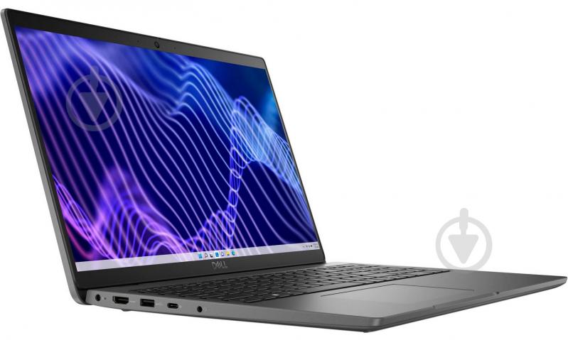 Ноутбук Dell Latitude 3540 15,6" (210-BGDY-2307ITS) black - фото 2