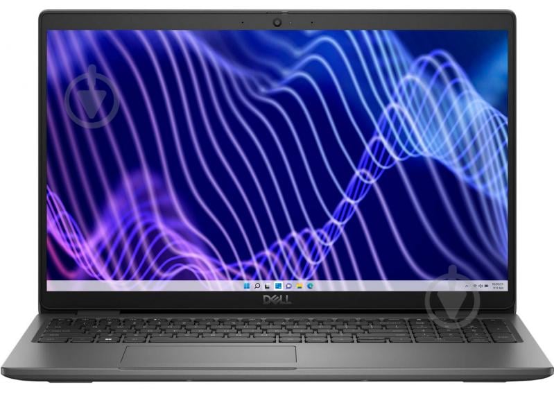 Ноутбук Dell Latitude 3540 15,6" (210-BGDY-2307ITS) black - фото 1