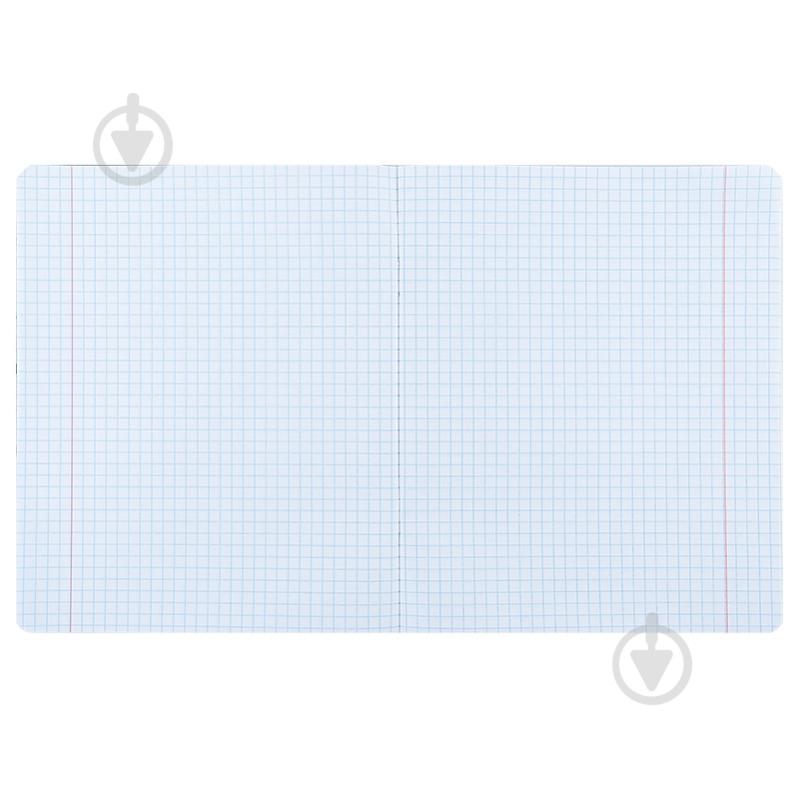 Набор тетрадей 12 лист. клетка Teenage Mutant Ninja Turtles 5 шт. KITE - фото 4 Набор тетрадей 12 лист. клетка Teenage Mutant Ninja Turtles 5 шт. KITE - фото 4