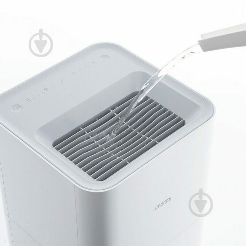 Зволожувач повітря Xiaomi SmartMi Humidifier CJXJSQ02ZM - фото 4