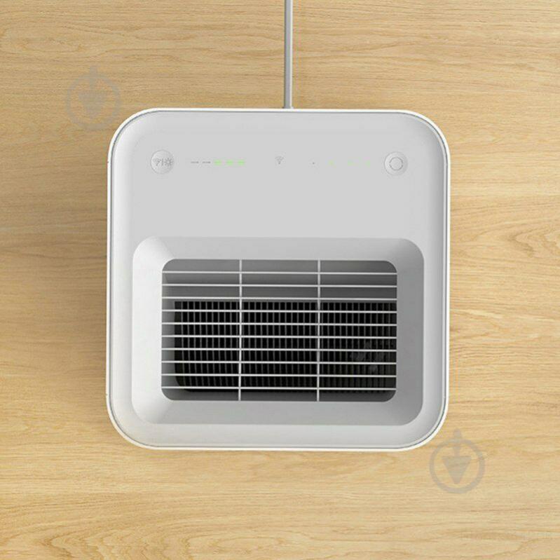 Зволожувач повітря Xiaomi SmartMi Humidifier CJXJSQ02ZM - фото 5