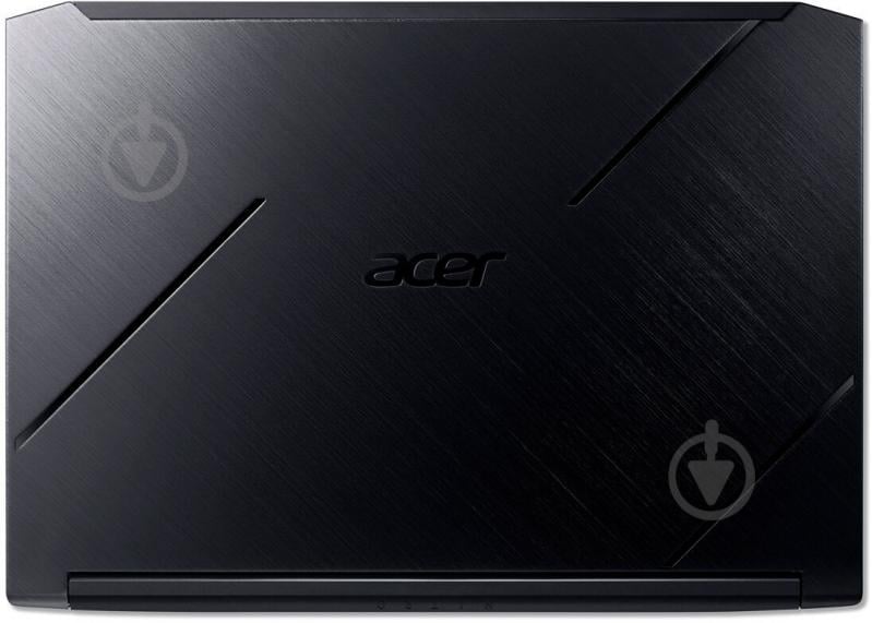 Ноутбук Acer Nitro 7 AN715-52 15,6 (NH.Q8EEU.00D) shale black - фото 8