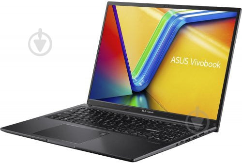 Ноутбук Asus VivoBook 16 M1605YA-MB024 16" (90NB10R1-M000Y0) indie black - фото 3