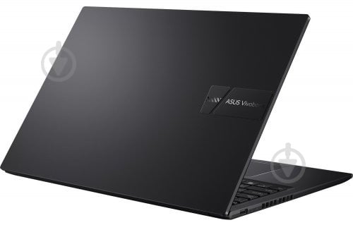 Ноутбук Asus VivoBook 16 M1605YA-MB024 16" (90NB10R1-M000Y0) indie black - фото 6