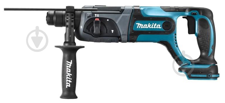 Перфоратор Makita DHR241Z - фото 3