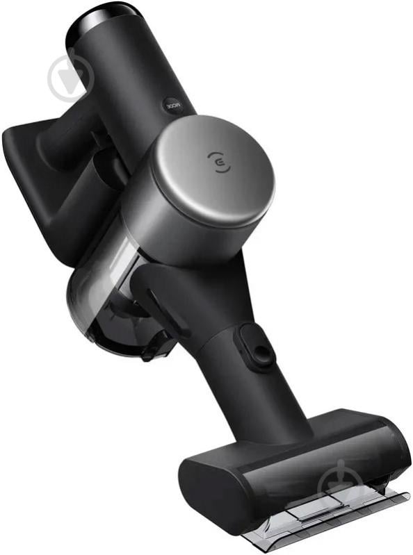 Робот-пилосос Ecovacs OZMO X2 COMBO black - фото 21