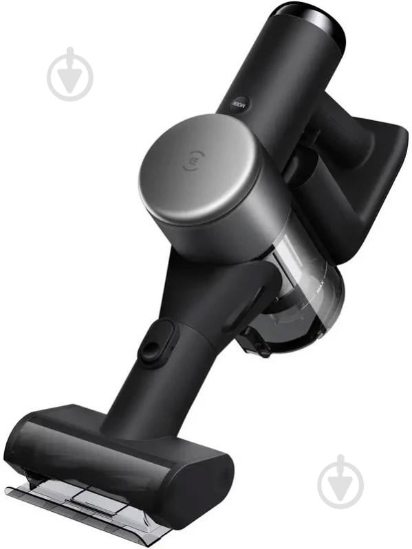 Робот-пилосос Ecovacs OZMO X2 COMBO black - фото 22