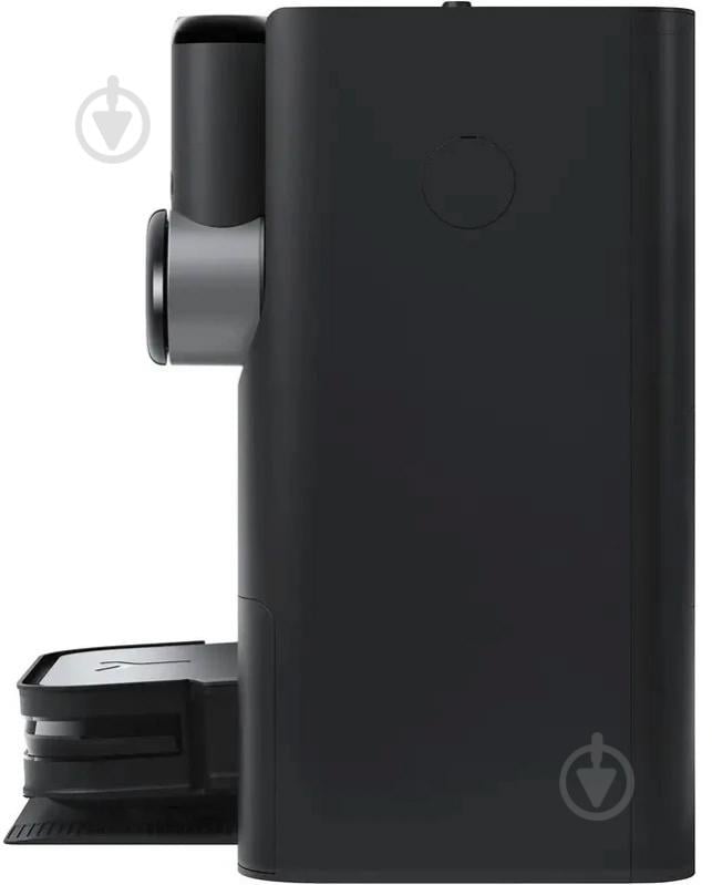 Робот-пилосос Ecovacs OZMO X2 COMBO black - фото 7