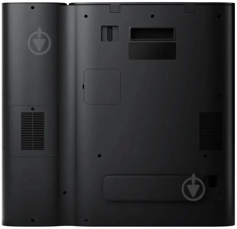 Робот-пилосос Ecovacs OZMO X2 COMBO black - фото 9