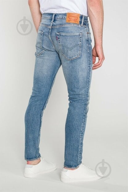 Джинсы LEVIS 28833;0121 р. 38-34 синий - фото 2