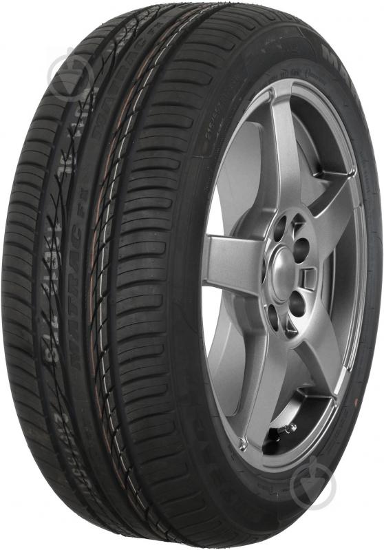 Шина Marshal MU11 215/55R17 94 W лето - фото 1