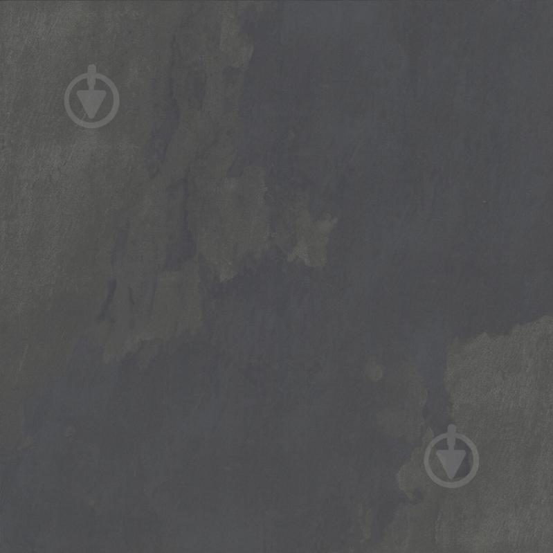 Плитка Stargres Peacock Black (KW) Gres szkl. Rett 90x90x3 см - фото 2