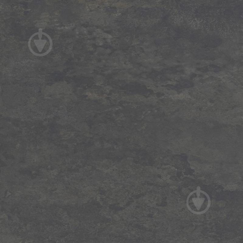Плитка Stargres Peacock Black (KW) Gres szkl. Rett 90x90x3 см - фото 3