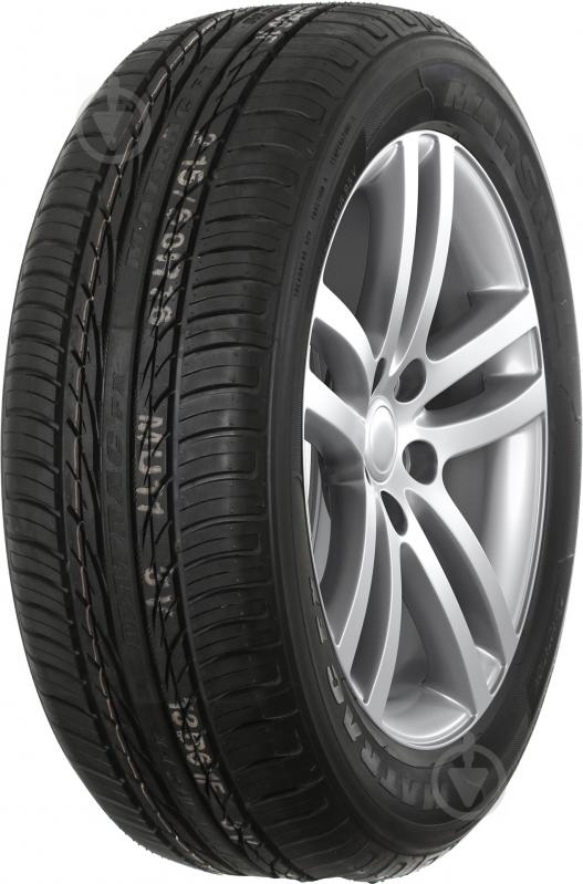 Шина Marshal MU11 215/60R16 95 V лето - фото 1