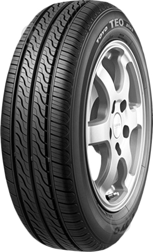 Шина TOYO TEO PLUS 215/65R15 96 H літо - фото 1