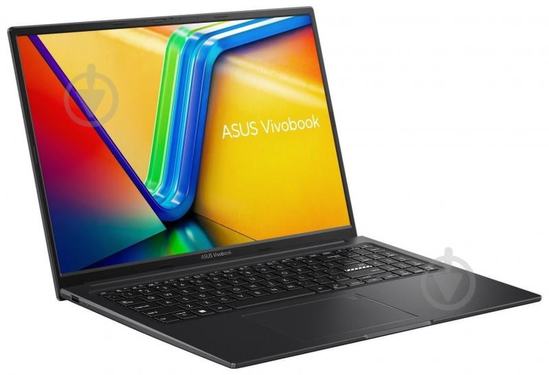 Ноутбук Asus VivoBook 16X M3604YA-L2086 16" (90NB11A1-M003F0) indie black - фото 2