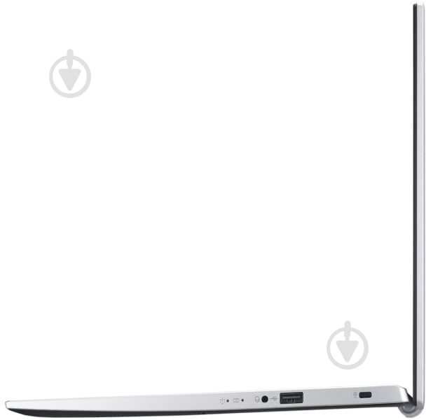 Ноутбук Acer Aspire 3 A315-58-78CW 15,6" (NX.ADDEU.02M) pure silver - фото 8