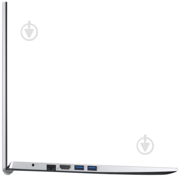 Ноутбук Acer Aspire 3 A315-58-78CW 15,6" (NX.ADDEU.02M) pure silver - фото 7