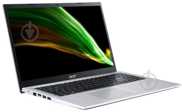 Ноутбук Acer Aspire 3 A315-58-78CW 15,6" (NX.ADDEU.02M) pure silver - фото 4