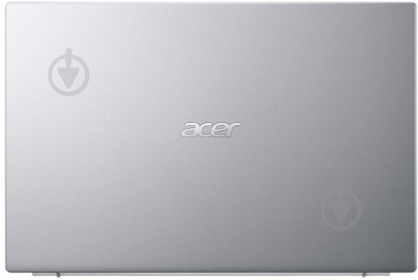 Ноутбук Acer Aspire 3 A315-58-78CW 15,6" (NX.ADDEU.02M) pure silver - фото 5