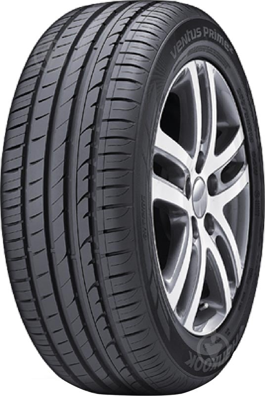 Шина Hankook K115 195/55 R16 87 V лето - фото 1
