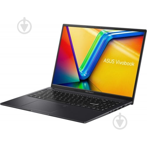 Ноутбук Asus Vivobook 16X K3604VA-MB105 16" (90NB1071-M00440) indie black - фото 3