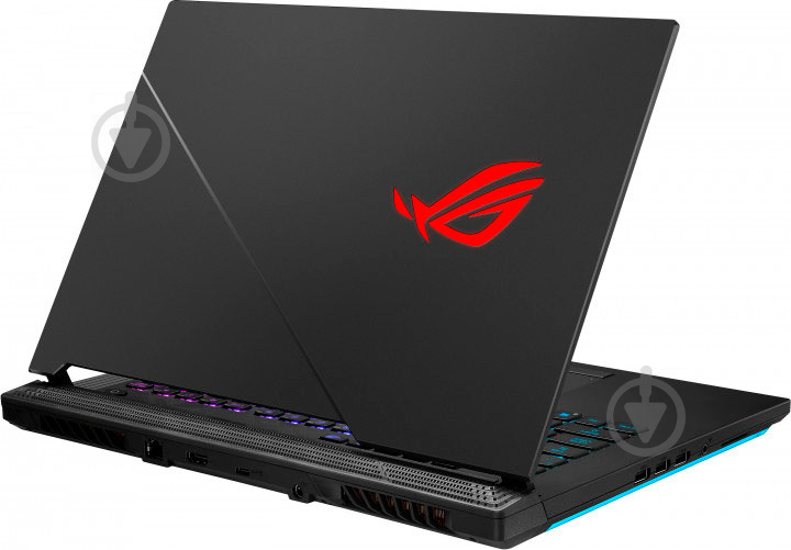 Ноутбук Asus ROG Strix SCAR 15 G532LV-AZ042T 15,6 (90NR04C1-M01020) black - фото 9