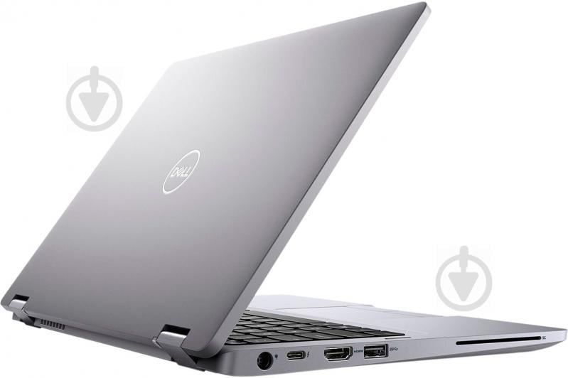 Ноутбук Dell Latitude 5310 2in1 13,3 (N089L531013ERC_W10) grey - фото 12